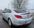 Серый Опель Инсигния, объемом двигателя 1.96 л и пробегом 277 тыс. км за 6500 $, фото 11 на Automoto.ua