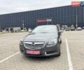 Опель Інсігнія 2009 у Ківерці на Automoto.ua Сірий Опель Інсігнія, об'ємом двигуна 1.6 л та пробігом 214 тис. км за 6700 $, фото 7 на Automoto.ua
