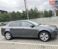 Опель Інсігнія 2009 у Ківерці на Automoto.ua Сірий Опель Інсігнія, об'ємом двигуна 1.6 л та пробігом 214 тис. км за 6700 $, фото 9 на Automoto.ua