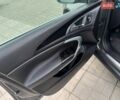 Серый Опель Инсигния, объемом двигателя 2 л и пробегом 213 тыс. км за 6999 $, фото 8 на Automoto.ua