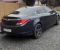 Серый Опель Инсигния, объемом двигателя 1.96 л и пробегом 0 тыс. км за 5800 $, фото 2 на Automoto.ua