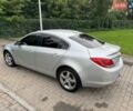 Сірий Опель Інсігнія, об'ємом двигуна 2 л та пробігом 310 тис. км за 4700 $, фото 8 на Automoto.ua