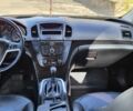 Серый Опель Инсигния, объемом двигателя 2 л и пробегом 182 тыс. км за 7500 $, фото 10 на Automoto.ua