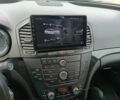Серый Опель Инсигния, объемом двигателя 2 л и пробегом 307 тыс. км за 7300 $, фото 12 на Automoto.ua