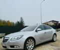 Опель Інсігнія 2009 у Чорткові на Automoto.ua Сірий Опель Інсігнія, об'ємом двигуна 2 л та пробігом 200 тис. км за 8800 $, фото 5 на Automoto.ua