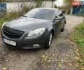 Серый Опель Инсигния, объемом двигателя 1.8 л и пробегом 185 тыс. км за 5800 $, фото 1 на Automoto.ua