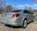 Сірий Опель Інсігнія, об'ємом двигуна 2 л та пробігом 182 тис. км за 7800 $, фото 9 на Automoto.ua
