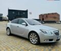 Опель Інсігнія 2009 у Чорткові на Automoto.ua Сірий Опель Інсігнія, об'ємом двигуна 2 л та пробігом 200 тис. км за 8800 $, фото 1 на Automoto.ua