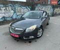 Серый Опель Инсигния, объемом двигателя 1.8 л и пробегом 211 тыс. км за 6900 $, фото 8 на Automoto.ua
