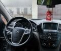 Серый Опель Инсигния, объемом двигателя 1.96 л и пробегом 313 тыс. км за 6700 $, фото 49 на Automoto.ua