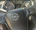 Сірий Опель Інсігнія, об'ємом двигуна 1.96 л та пробігом 279 тис. км за 7000 $, фото 9 на Automoto.ua