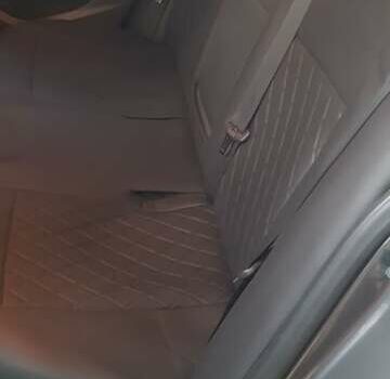 Серый Опель Инсигния, объемом двигателя 2 л и пробегом 221 тыс. км за 7700 $, фото 12 на Automoto.ua