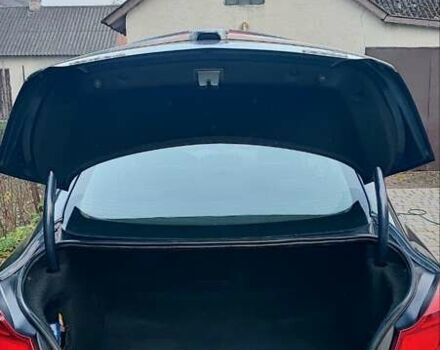 Серый Опель Инсигния, объемом двигателя 1.96 л и пробегом 313 тыс. км за 6700 $, фото 17 на Automoto.ua