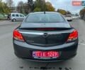 Серый Опель Инсигния, объемом двигателя 1.8 л и пробегом 211 тыс. км за 6900 $, фото 6 на Automoto.ua