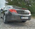 Серый Опель Инсигния, объемом двигателя 1.6 л и пробегом 122 тыс. км за 7650 $, фото 2 на Automoto.ua