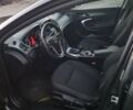 Серый Опель Инсигния, объемом двигателя 0 л и пробегом 245 тыс. км за 6950 $, фото 13 на Automoto.ua
