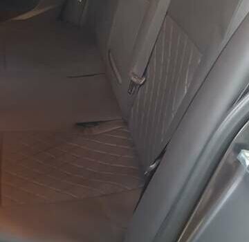 Серый Опель Инсигния, объемом двигателя 2 л и пробегом 221 тыс. км за 7700 $, фото 13 на Automoto.ua