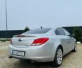 Опель Інсігнія 2009 у Чорткові на Automoto.ua Сірий Опель Інсігнія, об'ємом двигуна 2 л та пробігом 200 тис. км за 8800 $, фото 1 на Automoto.ua
