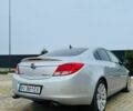 Опель Інсігнія 2009 у Чорткові на Automoto.ua Сірий Опель Інсігнія, об'ємом двигуна 2 л та пробігом 200 тис. км за 8800 $, фото 18 на Automoto.ua