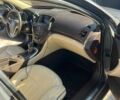 Серый Опель Инсигния, объемом двигателя 1.96 л и пробегом 260 тыс. км за 7700 $, фото 6 на Automoto.ua