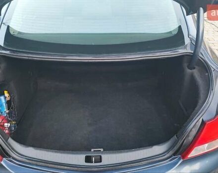 Серый Опель Инсигния, объемом двигателя 1.96 л и пробегом 313 тыс. км за 6700 $, фото 23 на Automoto.ua