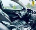 Опель Інсігнія 2009 у Чорткові на Automoto.ua Сірий Опель Інсігнія, об'ємом двигуна 2 л та пробігом 200 тис. км за 8800 $, фото 11 на Automoto.ua
