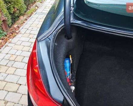 Серый Опель Инсигния, объемом двигателя 1.96 л и пробегом 313 тыс. км за 6700 $, фото 19 на Automoto.ua