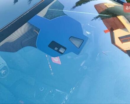 Серый Опель Инсигния, объемом двигателя 1.96 л и пробегом 313 тыс. км за 6700 $, фото 13 на Automoto.ua