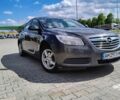 Сірий Опель Інсігнія, об'ємом двигуна 1.6 л та пробігом 288 тис. км за 5600 $, фото 1 на Automoto.ua