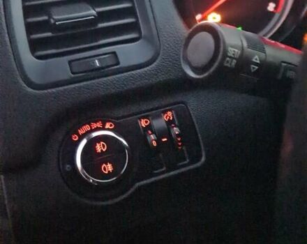 Сірий Опель Інсігнія, об'ємом двигуна 1.8 л та пробігом 245 тис. км за 5999 $, фото 16 на Automoto.ua