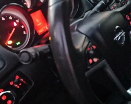 Сірий Опель Інсігнія, об'ємом двигуна 1.8 л та пробігом 245 тис. км за 5999 $, фото 14 на Automoto.ua