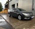 Сірий Опель Інсігнія, об'ємом двигуна 2 л та пробігом 290 тис. км за 7000 $, фото 1 на Automoto.ua