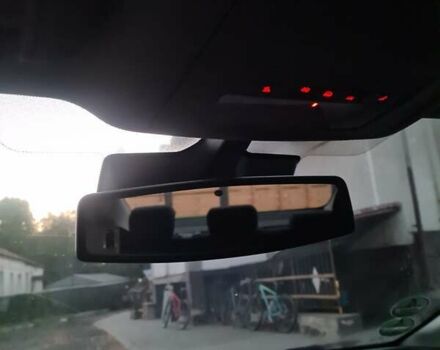 Сірий Опель Інсігнія, об'ємом двигуна 1.8 л та пробігом 245 тис. км за 5999 $, фото 15 на Automoto.ua