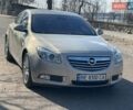 Серый Опель Инсигния, объемом двигателя 2 л и пробегом 179 тыс. км за 8800 $, фото 17 на Automoto.ua