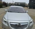 Опель Інсігнія 2009 у Чорткові на Automoto.ua Сірий Опель Інсігнія, об'ємом двигуна 2 л та пробігом 200 тис. км за 8800 $, фото 7 на Automoto.ua