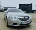 Опель Інсігнія 2009 у Чорткові на Automoto.ua Сірий Опель Інсігнія, об'ємом двигуна 2 л та пробігом 200 тис. км за 8800 $, фото 4 на Automoto.ua