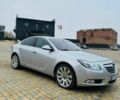 Опель Інсігнія 2009 у Чорткові на Automoto.ua Сірий Опель Інсігнія, об'ємом двигуна 2 л та пробігом 200 тис. км за 8800 $, фото 1 на Automoto.ua