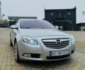 Опель Інсігнія 2009 у Чорткові на Automoto.ua Сірий Опель Інсігнія, об'ємом двигуна 2 л та пробігом 200 тис. км за 8800 $, фото 5 на Automoto.ua