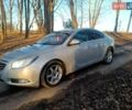 Серый Опель Инсигния, объемом двигателя 2 л и пробегом 234 тыс. км за 6800 $, фото 1 на Automoto.ua