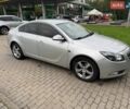 Сірий Опель Інсігнія, об'ємом двигуна 2 л та пробігом 310 тис. км за 4700 $, фото 4 на Automoto.ua