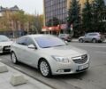 Серый Опель Инсигния, объемом двигателя 2 л и пробегом 182 тыс. км за 7500 $, фото 18 на Automoto.ua