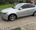 Сірий Опель Інсігнія, об'ємом двигуна 2 л та пробігом 310 тис. км за 4700 $, фото 2 на Automoto.ua