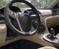 Сірий Опель Інсігнія, об'ємом двигуна 1.6 л та пробігом 122 тис. км за 7650 $, фото 7 на Automoto.ua