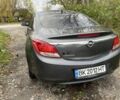 Серый Опель Инсигния, объемом двигателя 1.8 л и пробегом 174 тыс. км за 6499 $, фото 2 на Automoto.ua