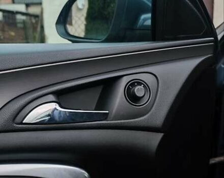 Серый Опель Инсигния, объемом двигателя 1.96 л и пробегом 313 тыс. км за 6700 $, фото 52 на Automoto.ua