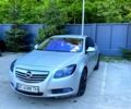 Сірий Опель Інсігнія, об'ємом двигуна 2 л та пробігом 0 тис. км за 6500 $, фото 1 на Automoto.ua