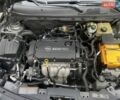 Серый Опель Инсигния, объемом двигателя 1.8 л и пробегом 185 тыс. км за 4800 $, фото 5 на Automoto.ua