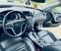 Опель Інсігнія 2009 у Чорткові на Automoto.ua Сірий Опель Інсігнія, об'ємом двигуна 2 л та пробігом 200 тис. км за 8800 $, фото 13 на Automoto.ua