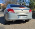 Серый Опель Инсигния, объемом двигателя 2 л и пробегом 179 тыс. км за 8800 $, фото 5 на Automoto.ua