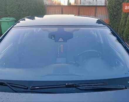 Серый Опель Инсигния, объемом двигателя 1.96 л и пробегом 313 тыс. км за 6700 $, фото 14 на Automoto.ua